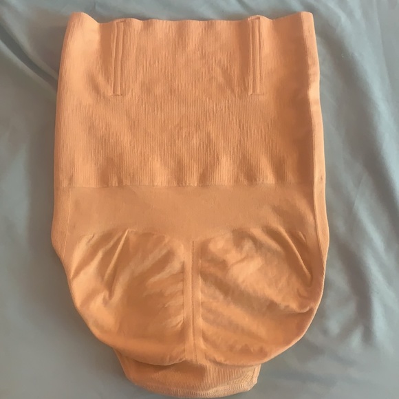 Nude Waist Trainer/Slimmer - Picture 2 of 2